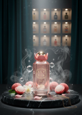 Elysia Lychee Fizz