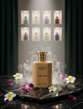 Taskeen Caramel Cascade